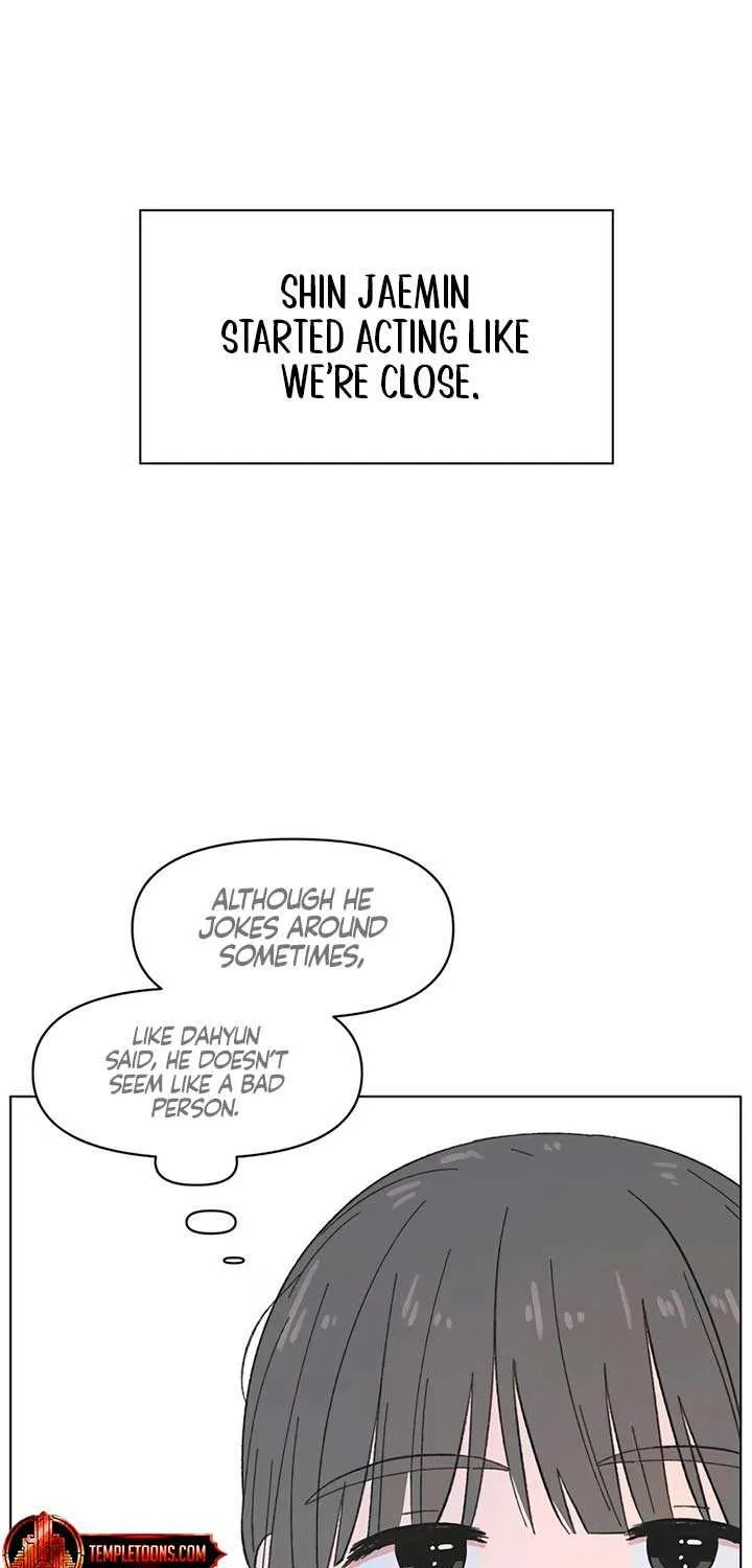 Youth Lovesome Chapter 21 page 11 - 