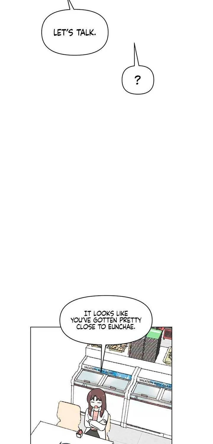 Youth Lovesome Chapter 21 page 20 - 