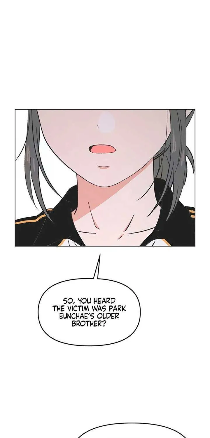 Youth Lovesome Chapter 21 page 25 - 