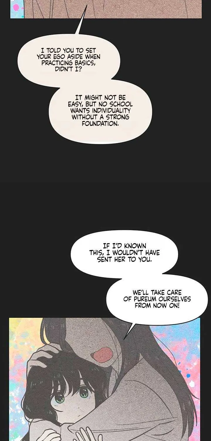 Youth Lovesome Chapter 21 page 32 - 