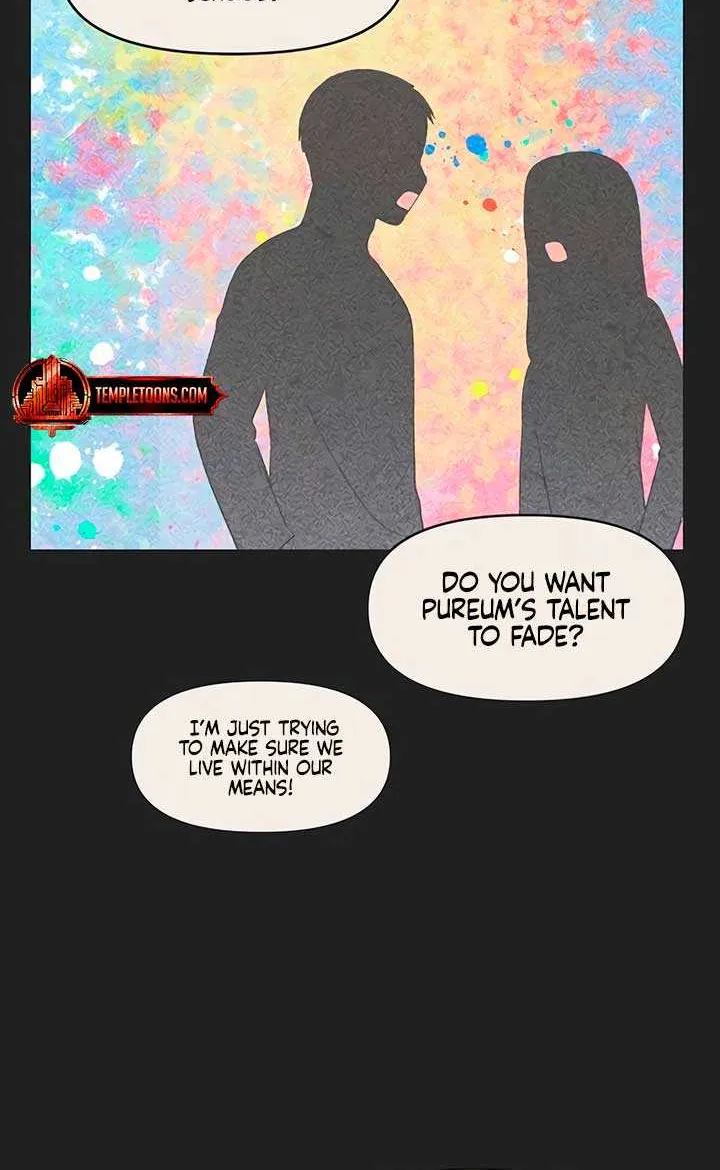 Youth Lovesome Chapter 21 page 34 - 