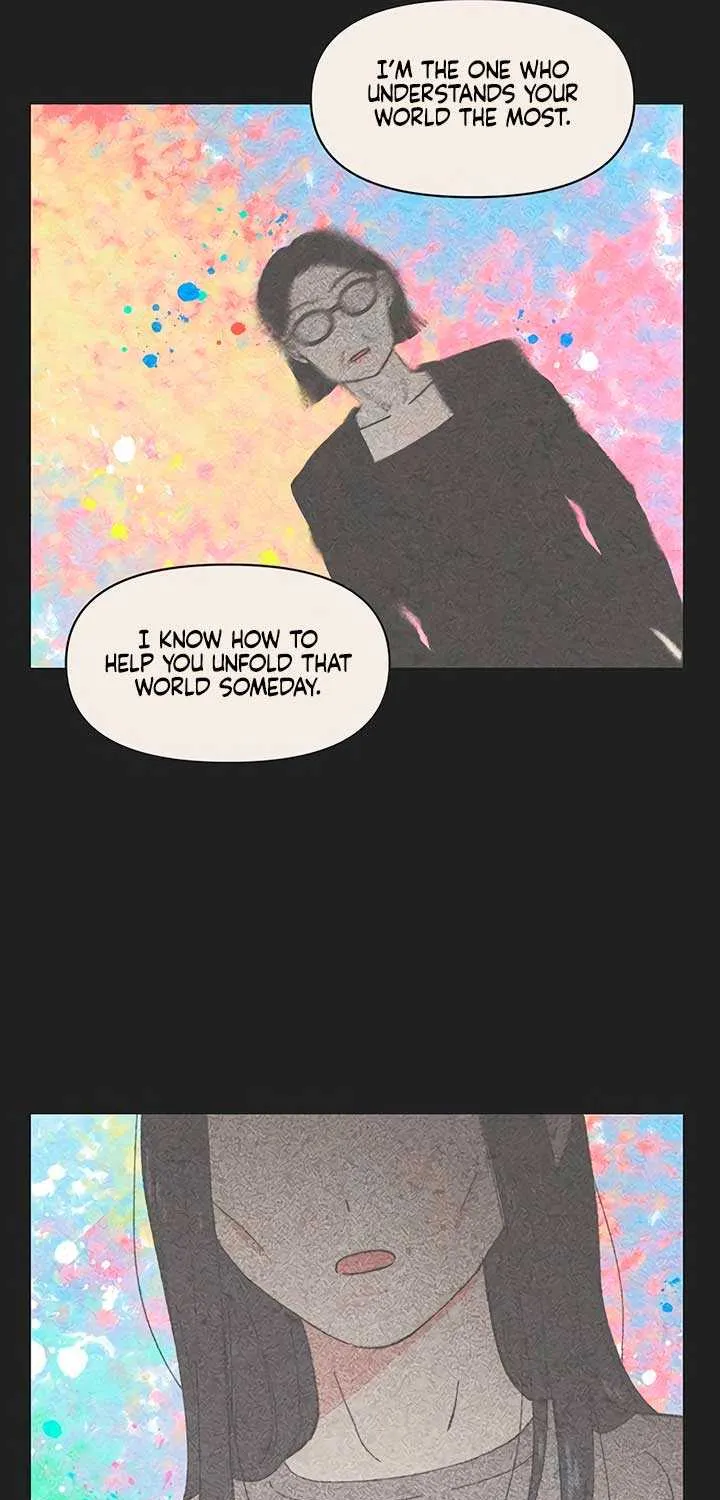 Youth Lovesome Chapter 21 page 35 - 
