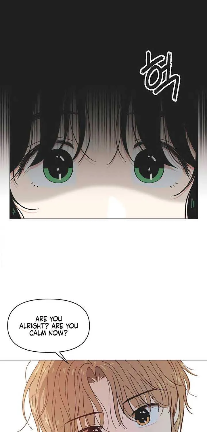 Youth Lovesome Chapter 21 page 39 - 