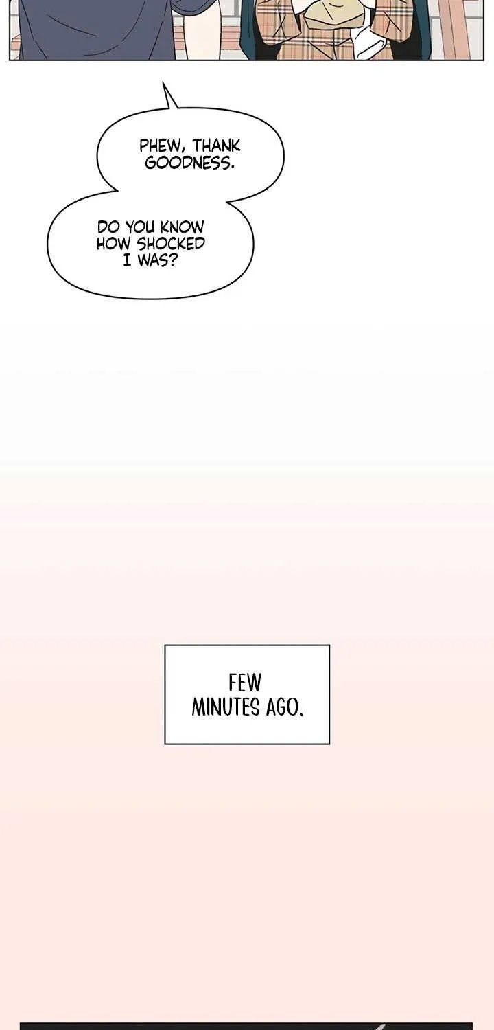Youth Lovesome Chapter 21 page 41 - 