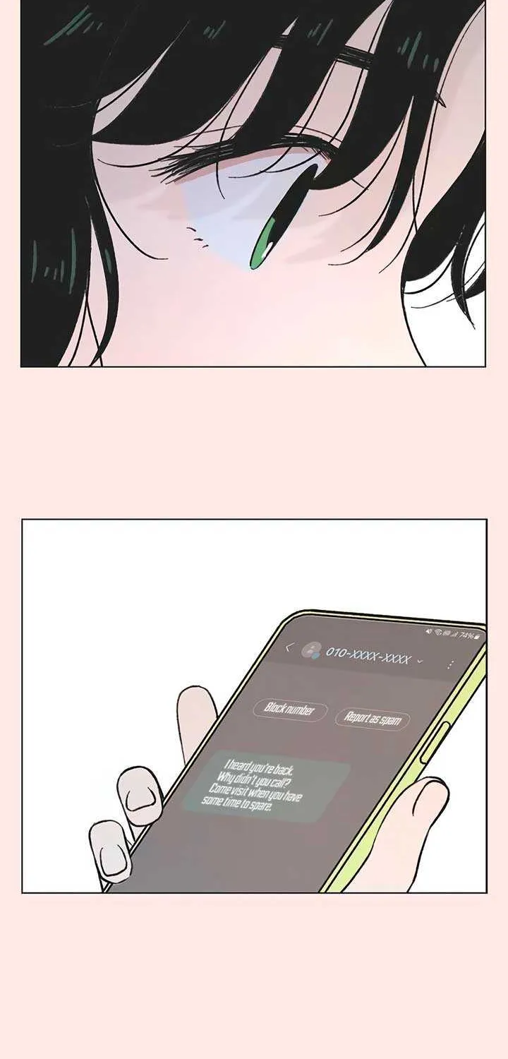 Youth Lovesome Chapter 21 page 42 - 