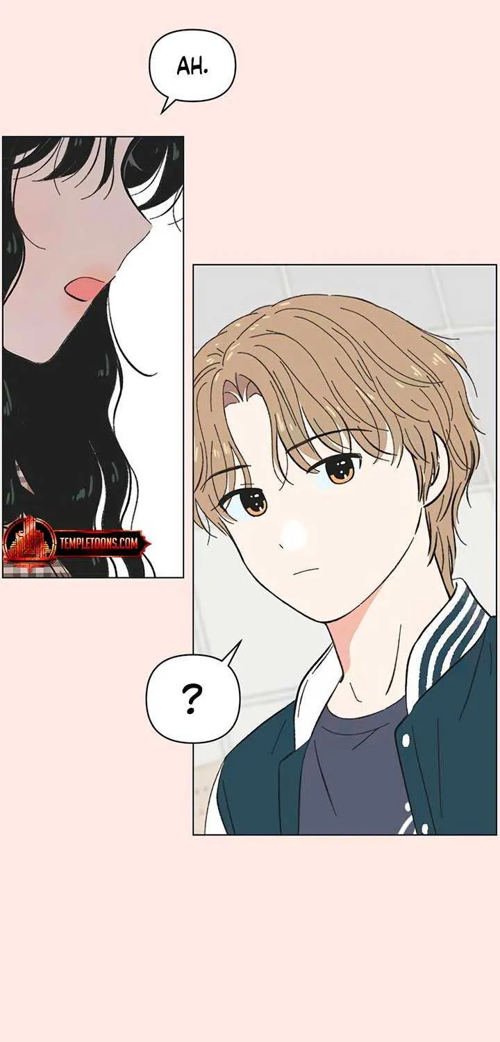 Youth Lovesome Chapter 21 page 43 - 