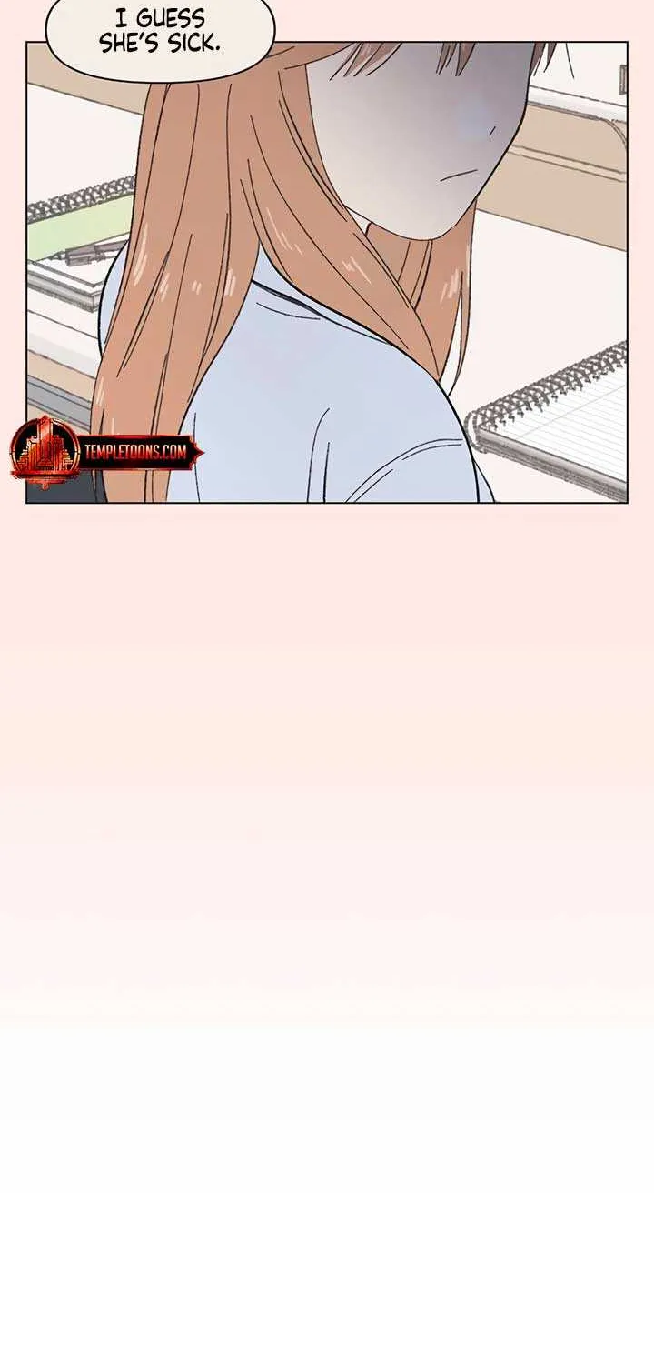 Youth Lovesome Chapter 21 page 46 - 