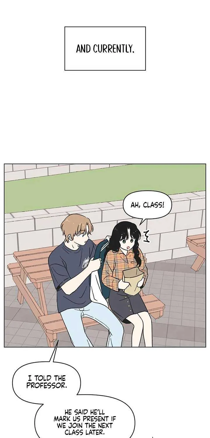 Youth Lovesome Chapter 21 page 47 - 