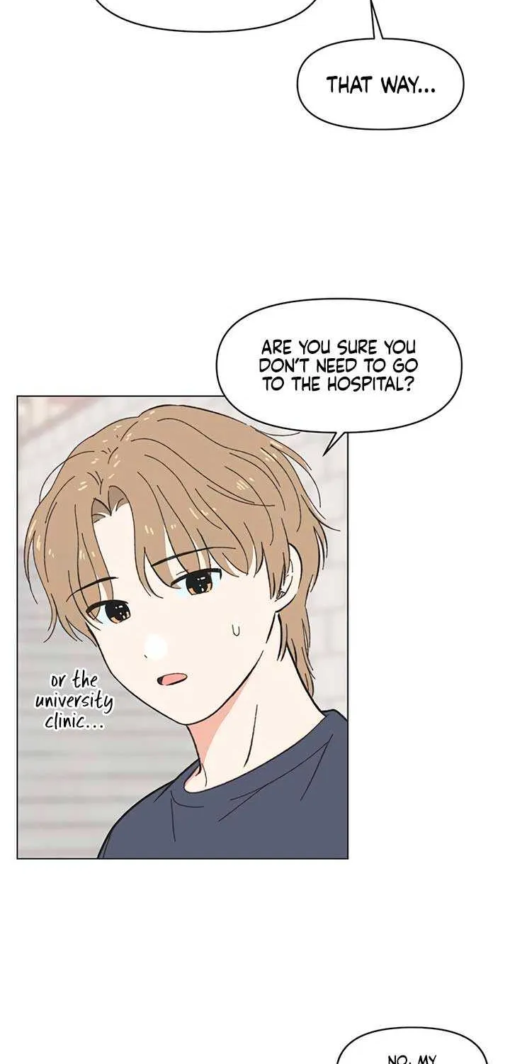 Youth Lovesome Chapter 21 page 48 - 