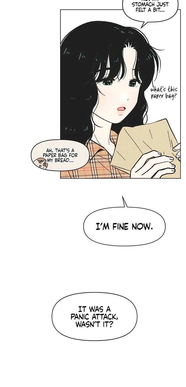 Youth Lovesome Chapter 21 page 49 - 