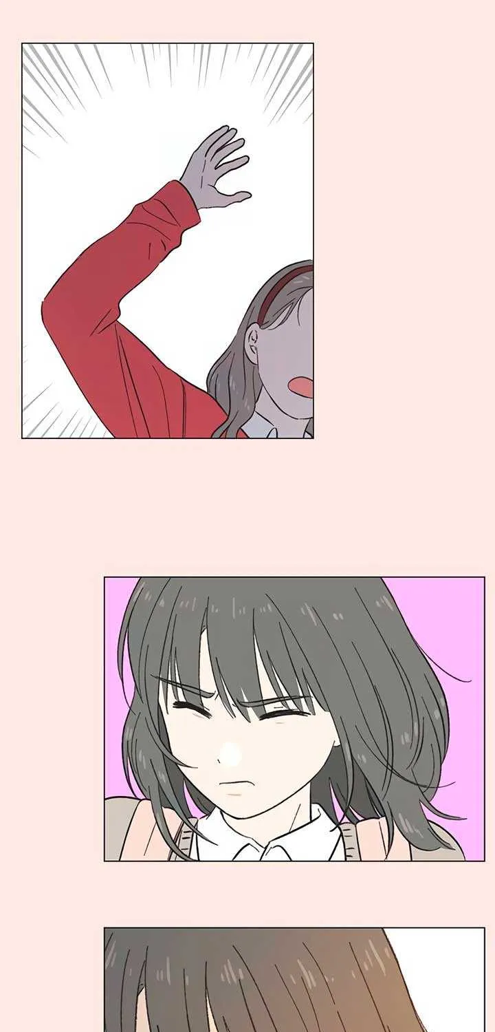 Youth Lovesome Chapter 21 page 6 - 