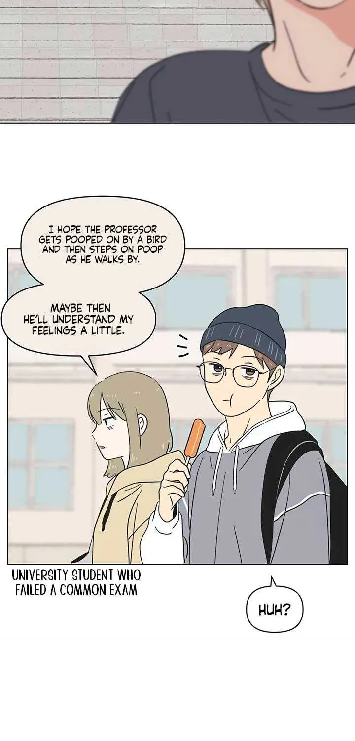 Youth Lovesome Chapter 21 page 53 - 