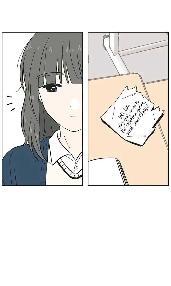 Youth Lovesome Chapter 21 page 58 - 