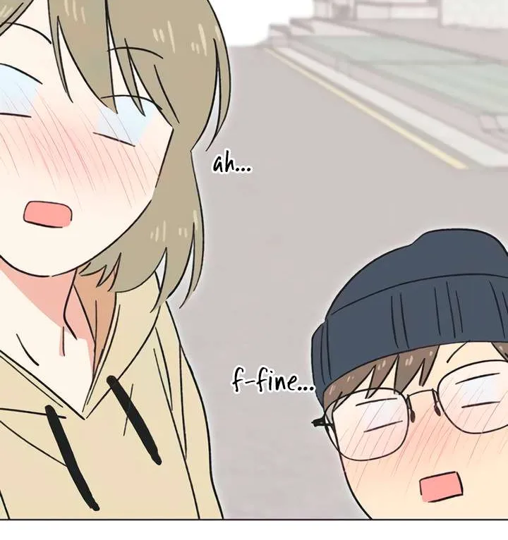 Youth Lovesome Chapter 22 page 19 - 