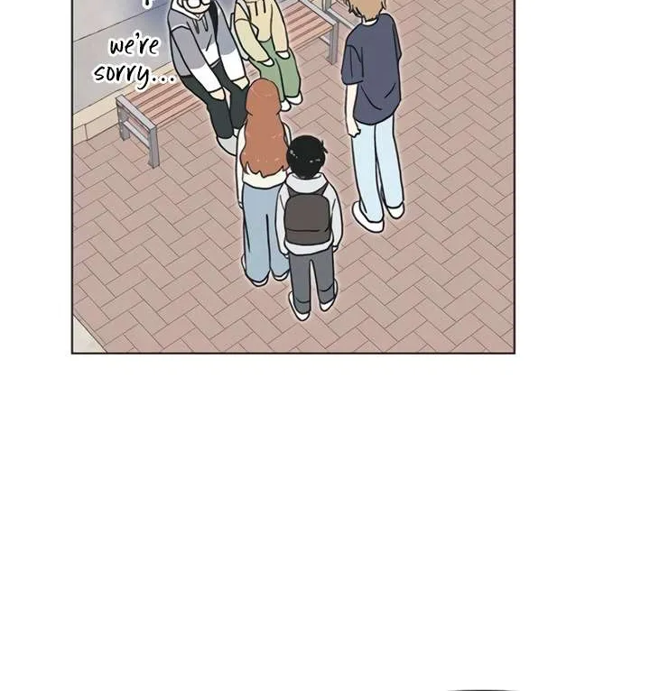 Youth Lovesome Chapter 22 page 21 - 