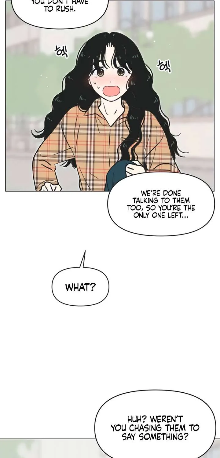Youth Lovesome Chapter 22 page 26 - 