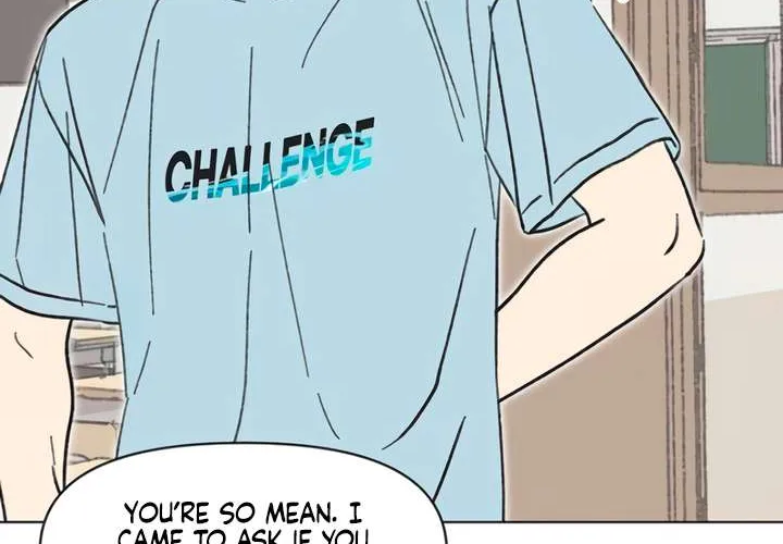 Youth Lovesome Chapter 22 page 37 - 
