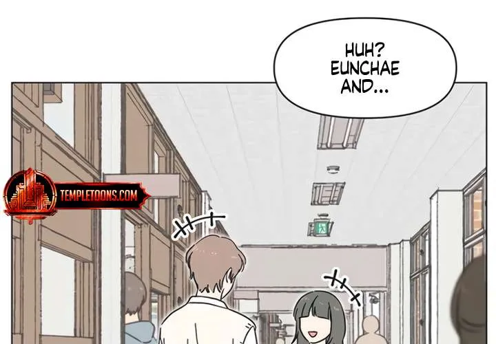 Youth Lovesome Chapter 22 page 41 - 