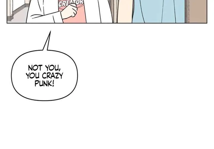 Youth Lovesome Chapter 22 page 49 - 