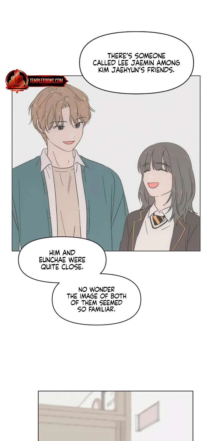 Youth Lovesome Chapter 22 page 50 - 