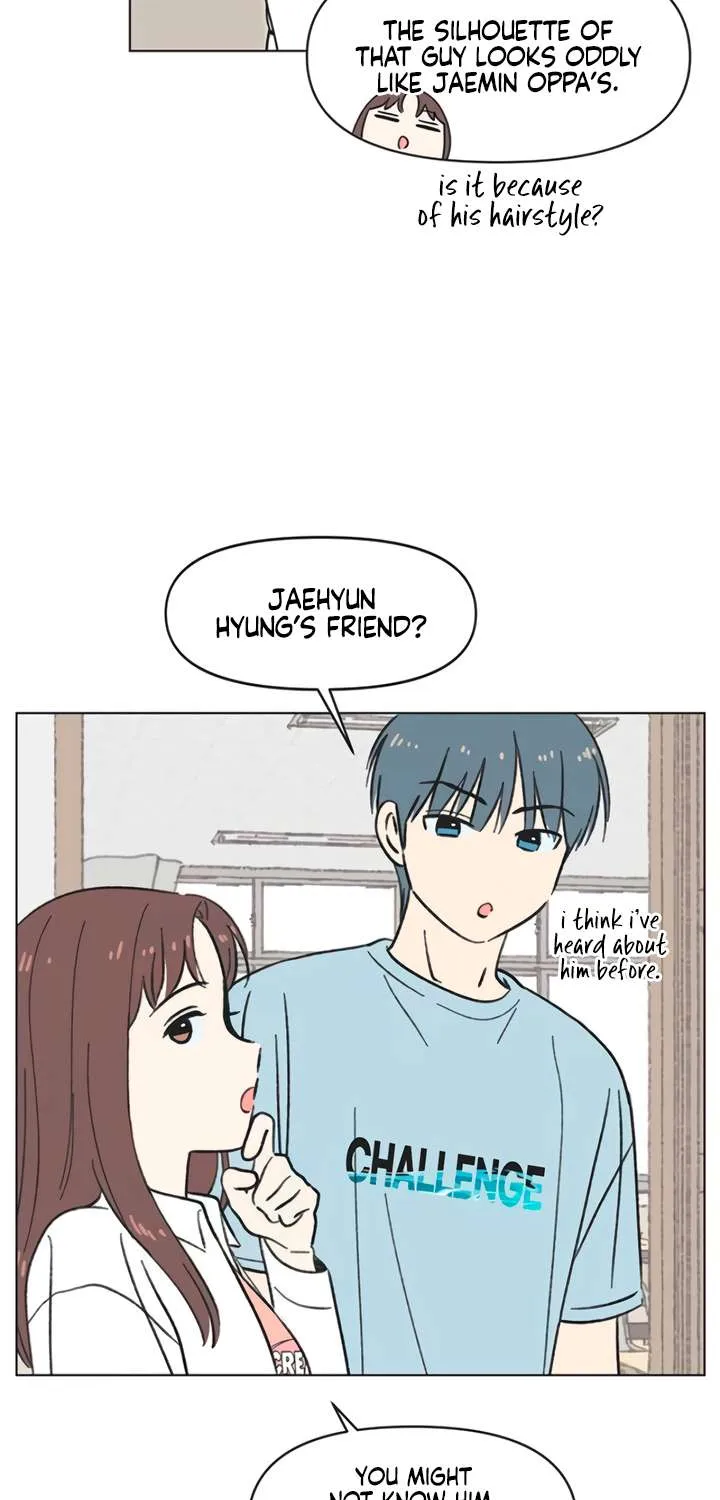 Youth Lovesome Chapter 22 page 52 - 
