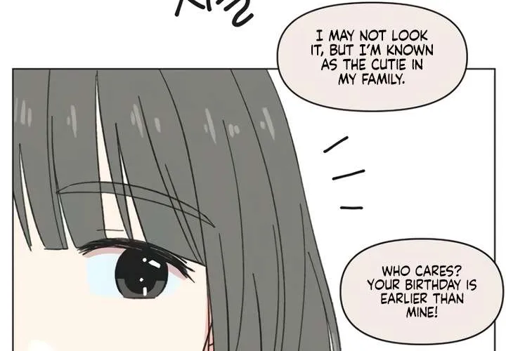Youth Lovesome Chapter 22 page 55 - 