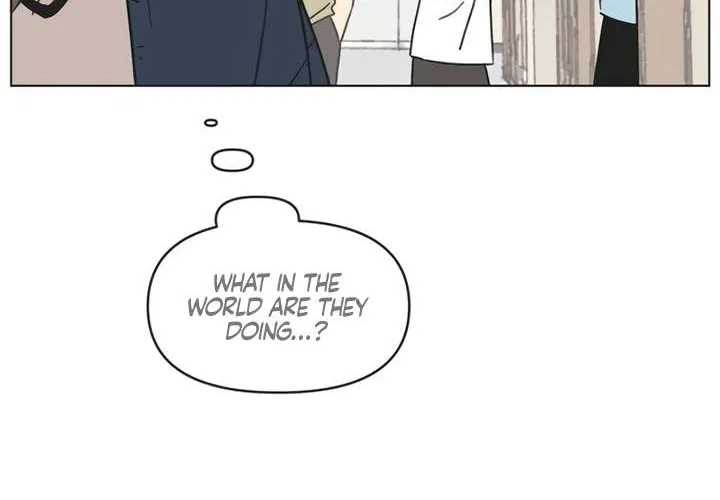 Youth Lovesome Chapter 22 page 57 - 
