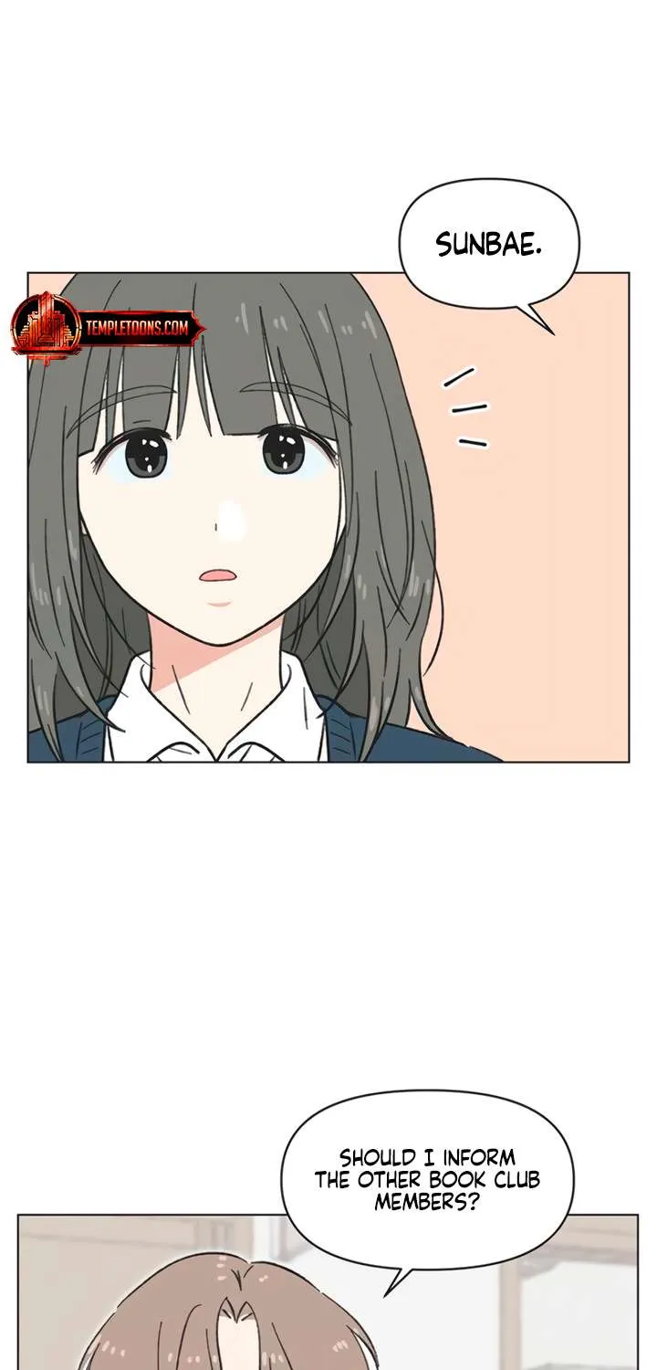 Youth Lovesome Chapter 22 page 58 - 