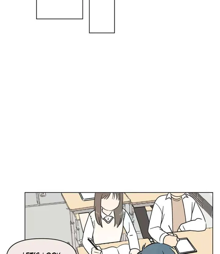 Youth Lovesome Chapter 22 page 61 - 