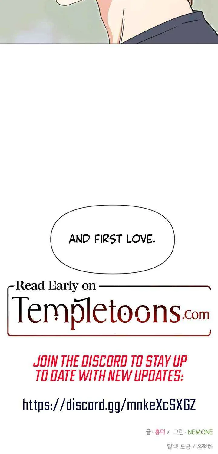 Youth Lovesome Chapter 22 page 83 - 