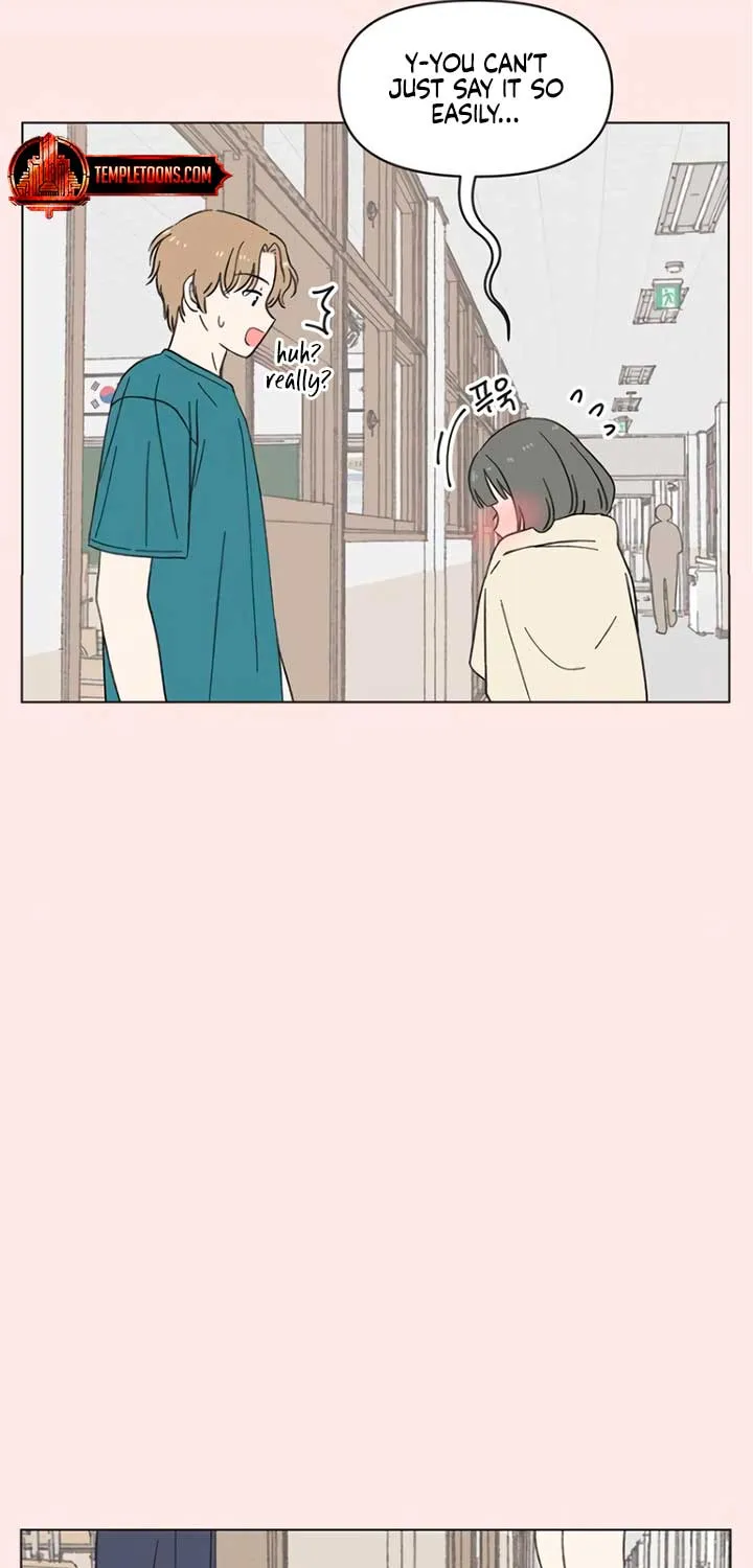 Youth Lovesome Chapter 23 page 26 - 