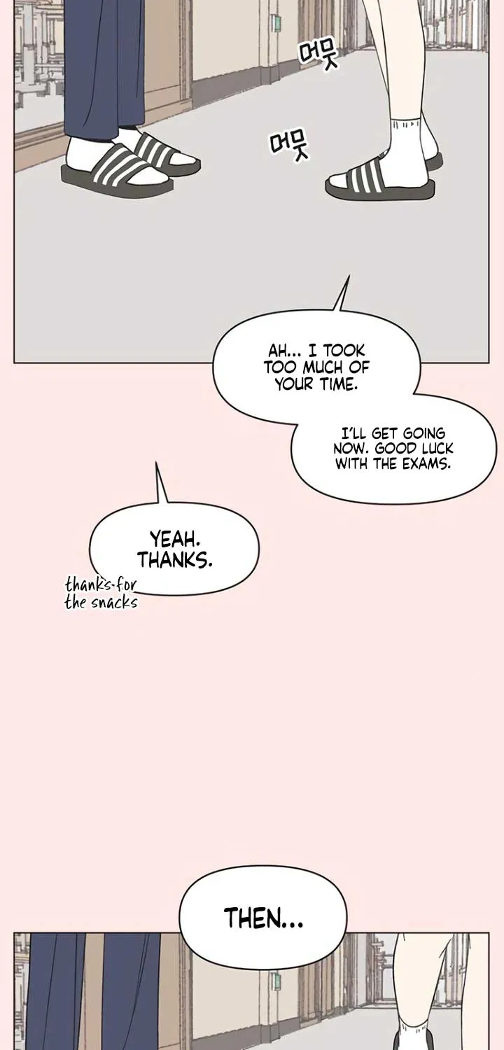 Youth Lovesome Chapter 23 page 27 - 