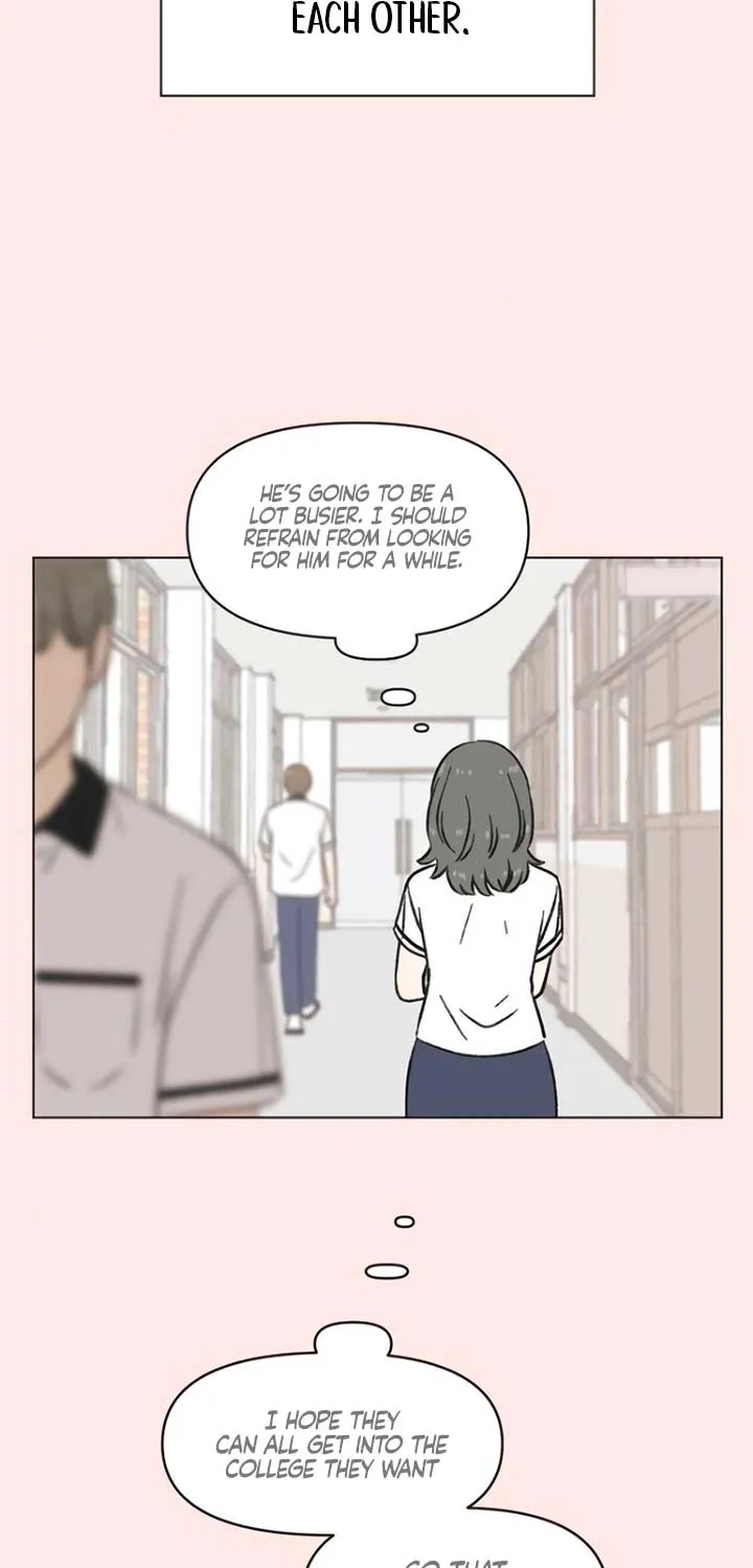 Youth Lovesome Chapter 23 page 32 - 