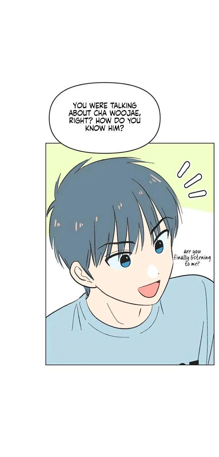 Youth Lovesome Chapter 23 page 37 - 