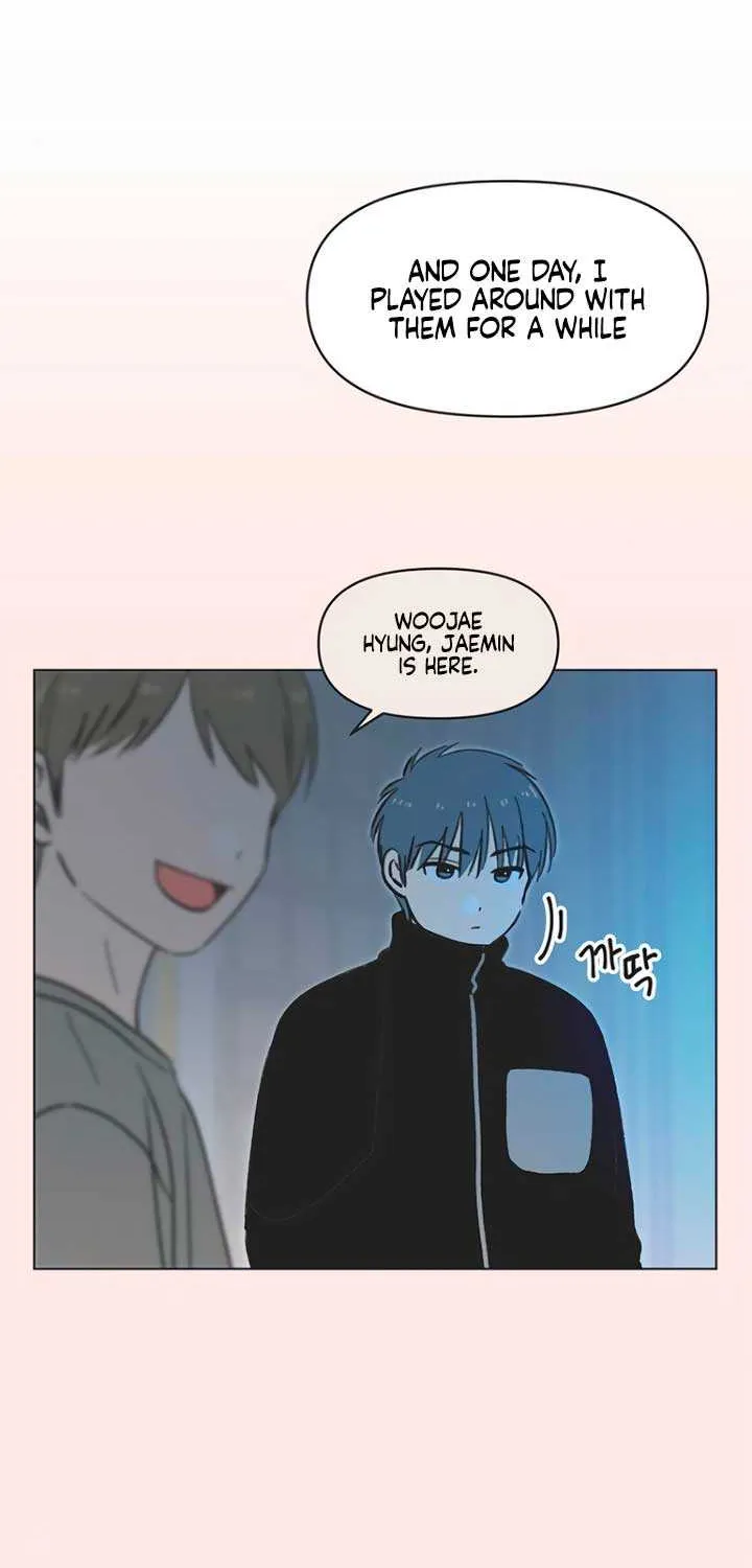 Youth Lovesome Chapter 23 page 43 - 