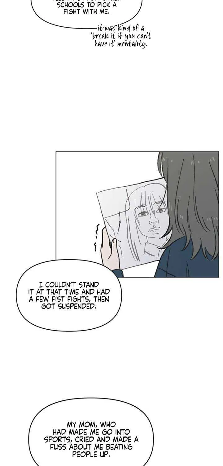 Youth Lovesome Chapter 23 page 48 - 