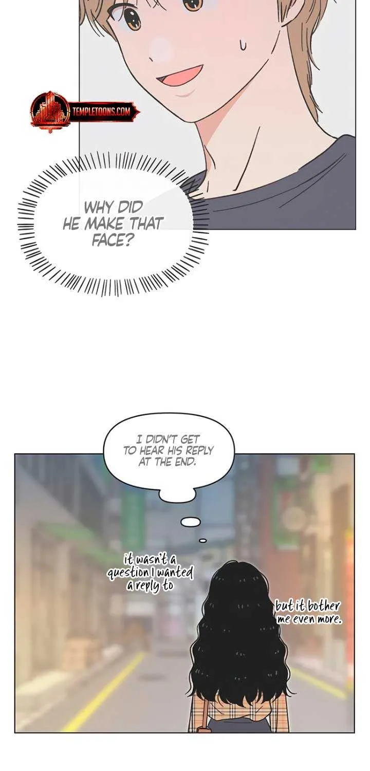 Youth Lovesome Chapter 23 page 62 - 