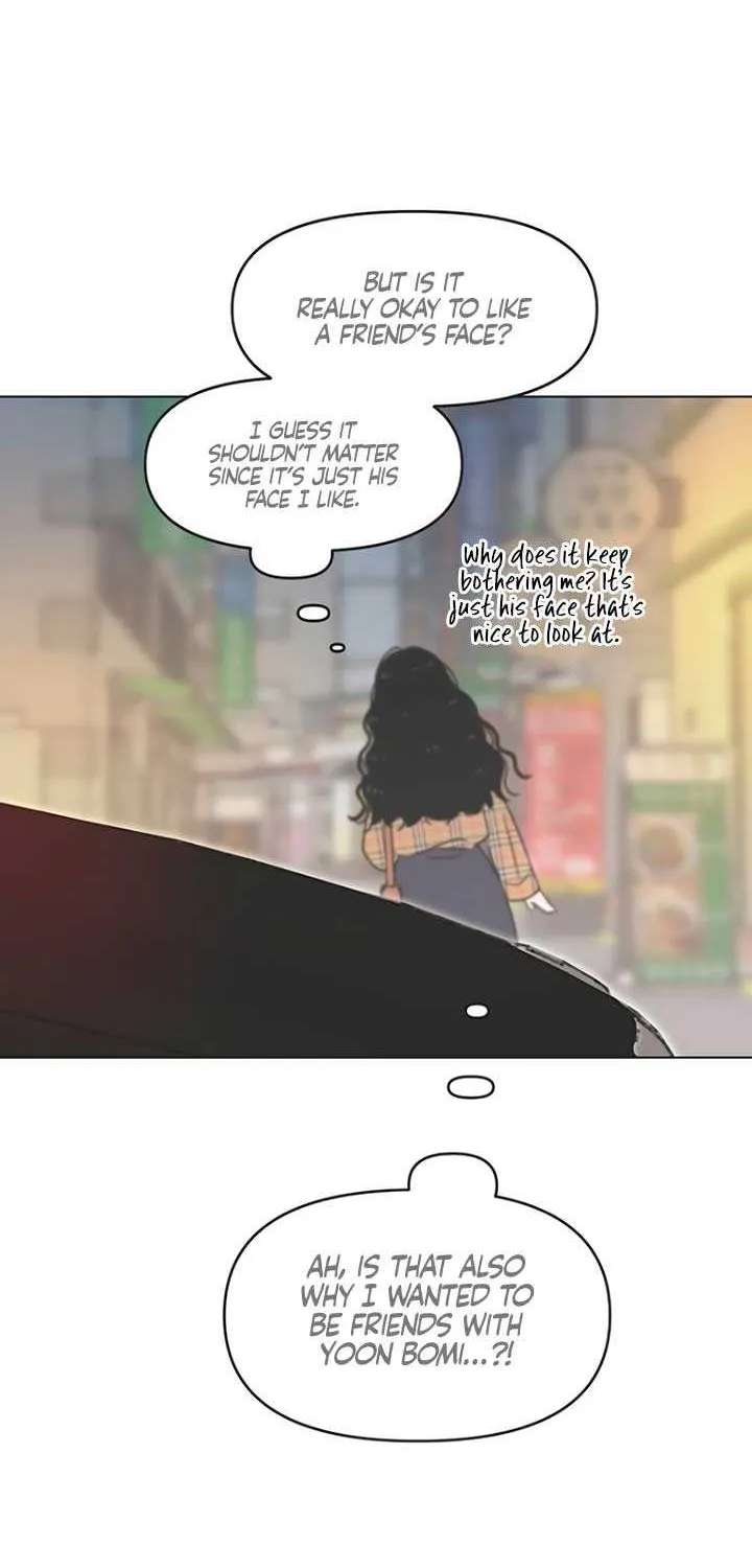 Youth Lovesome Chapter 23 page 63 - 