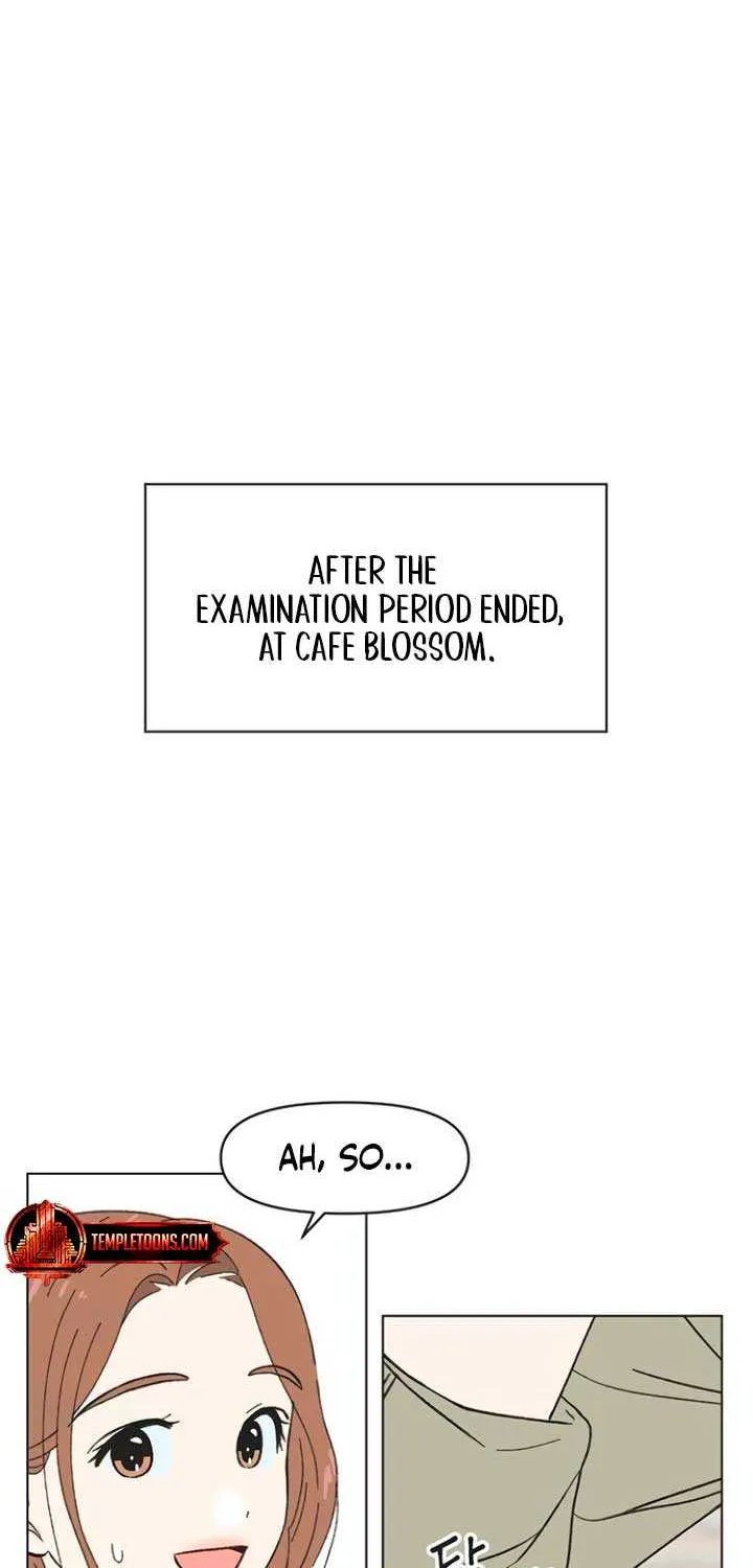 Youth Lovesome Chapter 24 page 12 - 