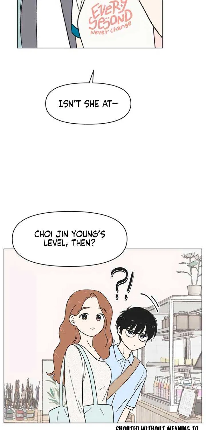 Youth Lovesome Chapter 24 page 24 - 