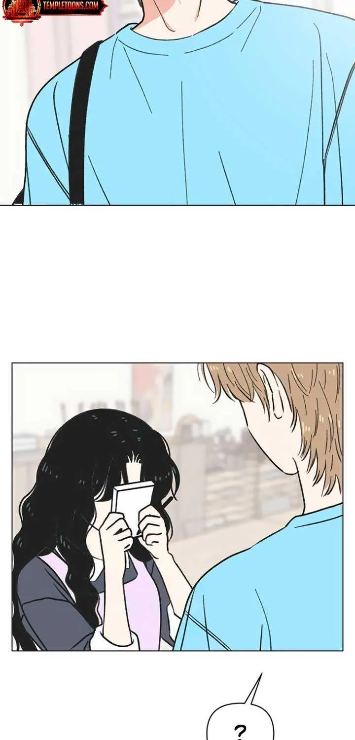 Youth Lovesome Chapter 24 page 37 - 