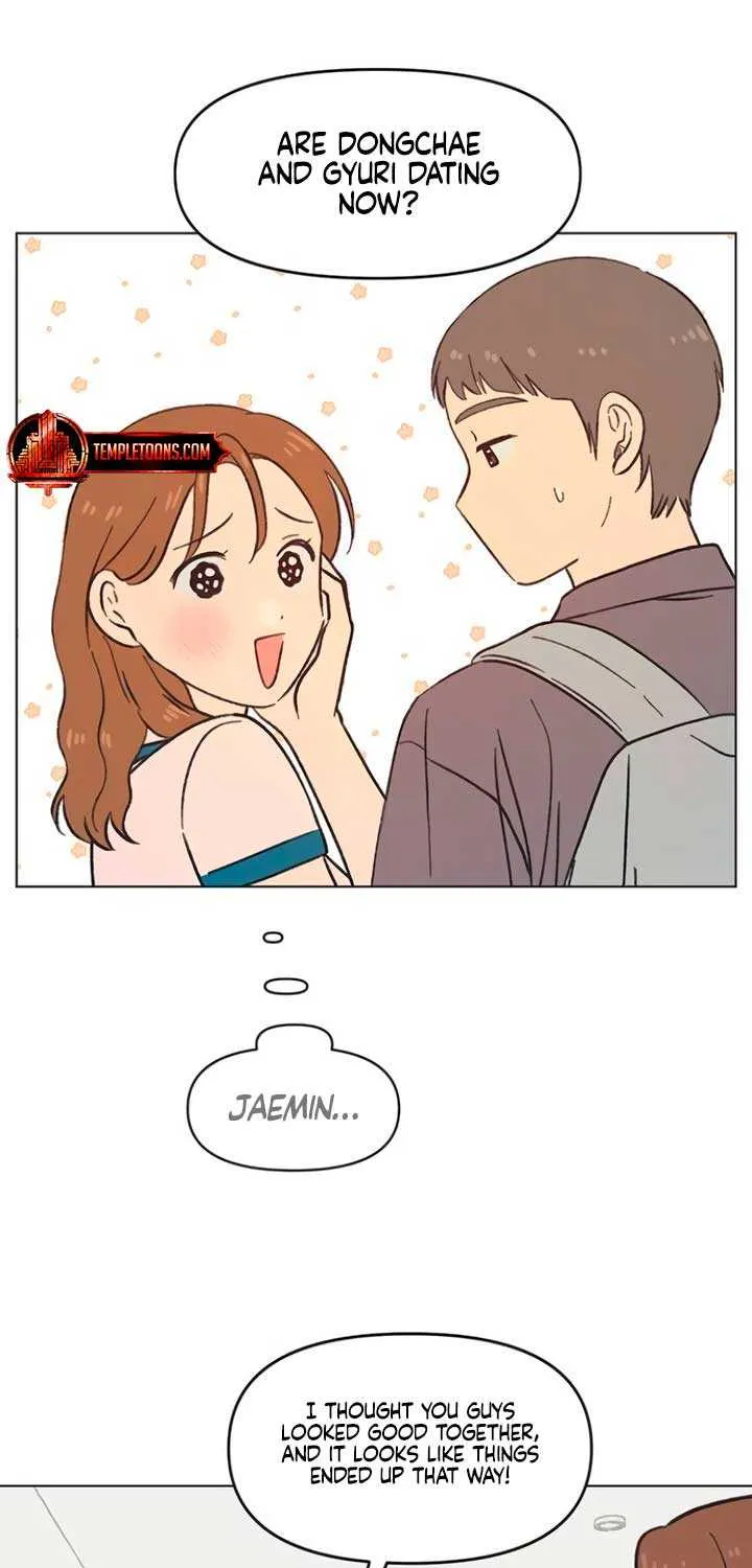 Youth Lovesome Chapter 24 page 39 - 