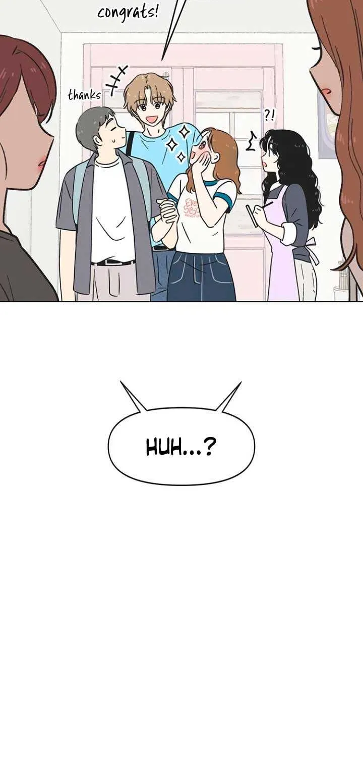 Youth Lovesome Chapter 24 page 40 - 
