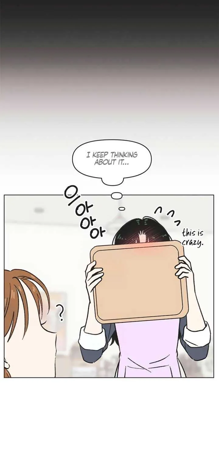 Youth Lovesome Chapter 24 page 46 - 