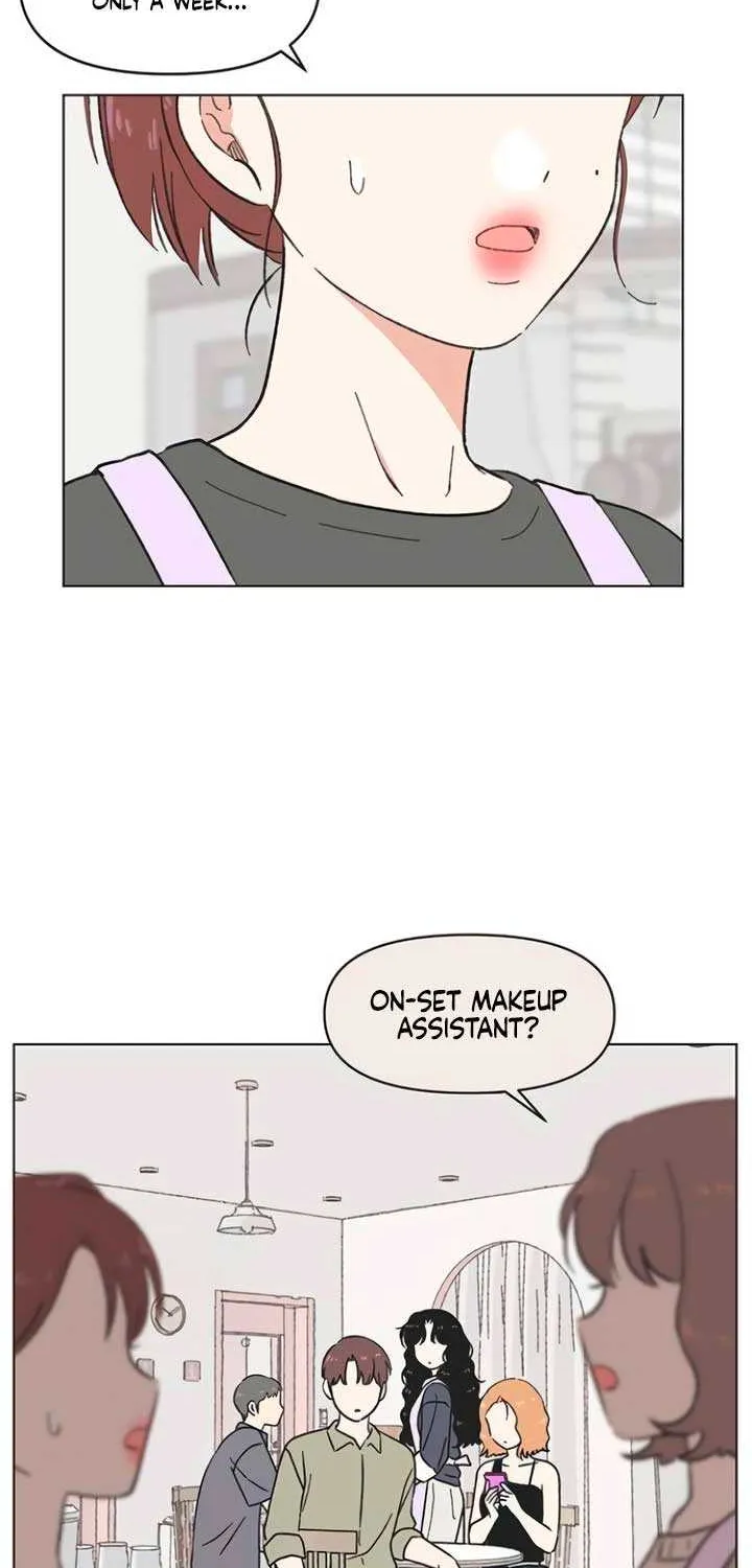 Youth Lovesome Chapter 24 page 48 - 