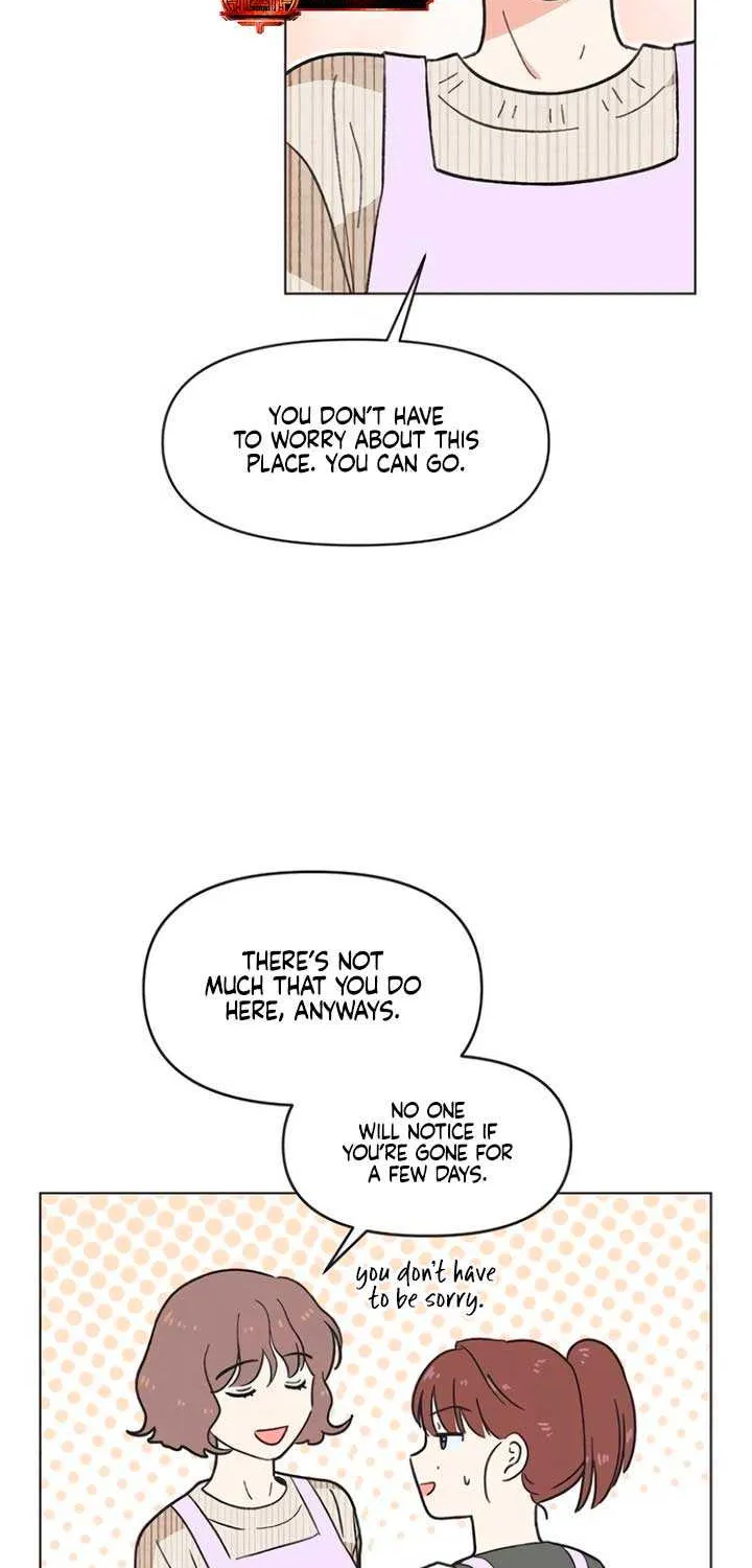 Youth Lovesome Chapter 24 page 52 - 