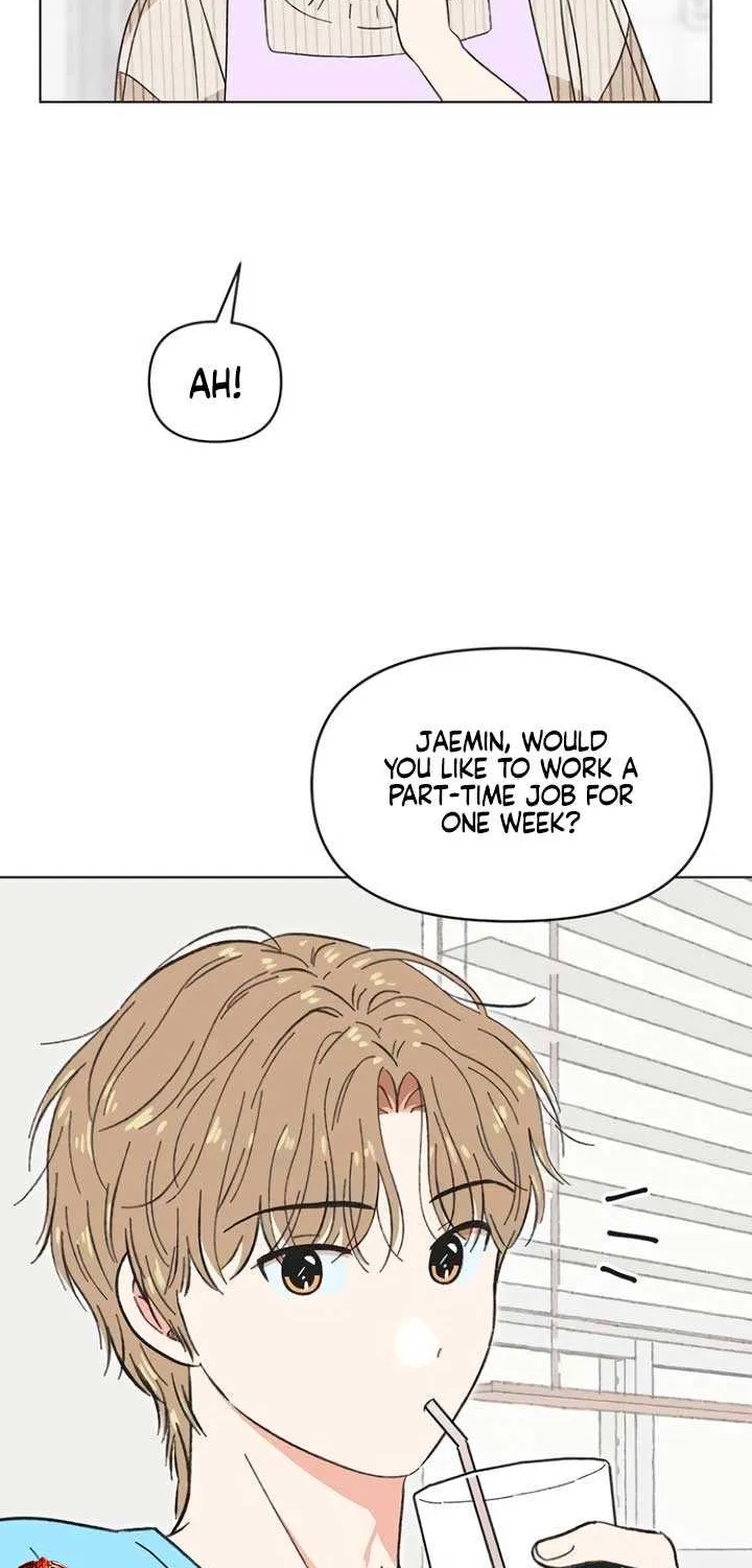 Youth Lovesome Chapter 24 page 54 - 
