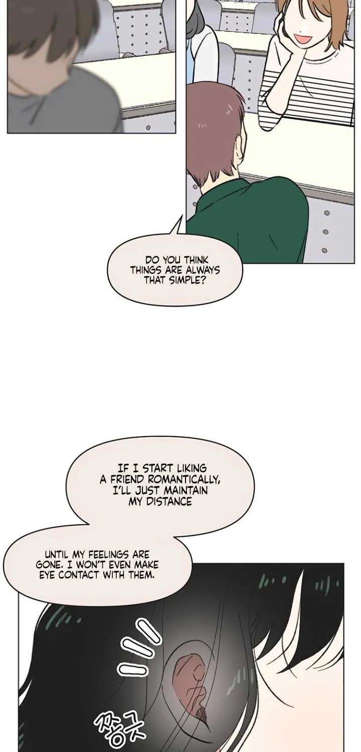 Youth Lovesome Chapter 25 page 2 - 