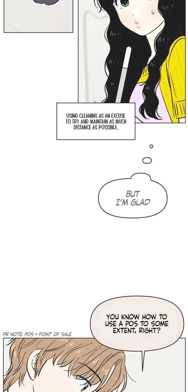 Youth Lovesome Chapter 25 page 13 - 