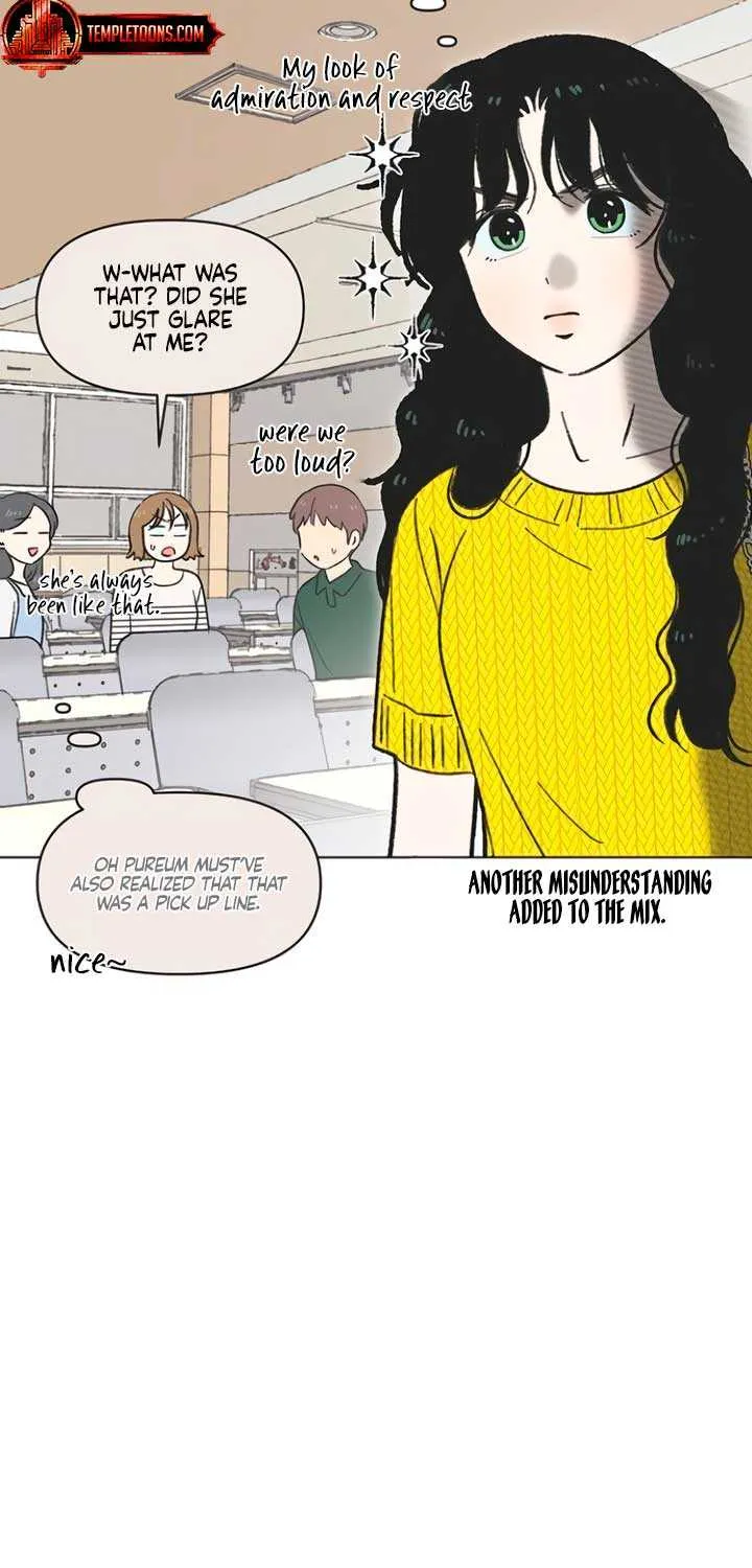 Youth Lovesome Chapter 25 page 5 - 